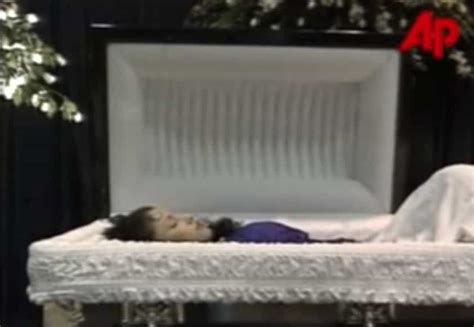 selena funeral|Here Is The Selena Funeral Footage You Might Not Have Seen